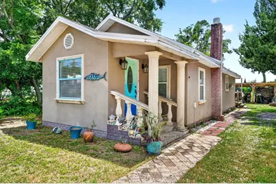 616 Dora Street, New Smyrna Beach, FL 32168 - Photo 5