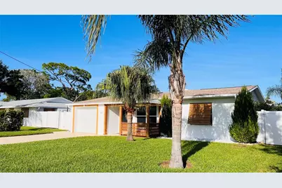 527 S Peninsula Avenue, New Smyrna Beach, FL 32169 - Photo 1