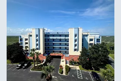 5300 S Atlantic Avenue #10-204, New Smyrna Beach, FL 32169 - Photo 1