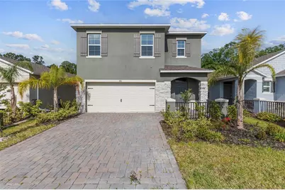 326 Caryota Court, New Smyrna Beach, FL 32168 - Photo 1