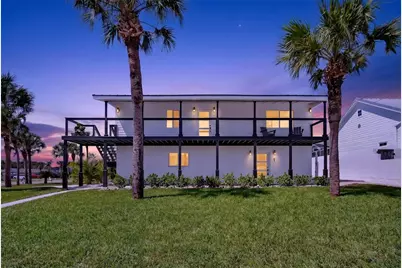 1 Watts Drive, New Smyrna Beach, FL 32169 - Photo 1