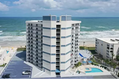 5207 S Atlantic Avenue #423, New Smyrna Beach, FL 32169 - Photo 1
