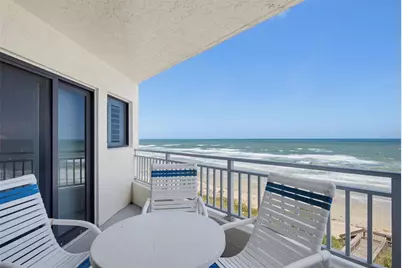 5207 S Atlantic Avenue #423, New Smyrna Beach, FL 32169 - Photo 33