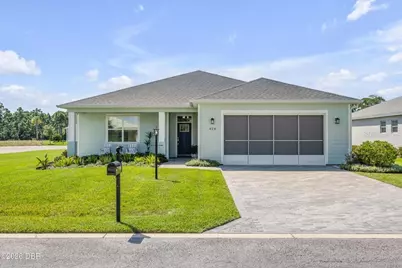 428 Eldora Drive, Oak Hill, FL 32759 - Photo 1