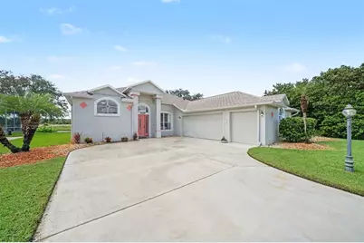 2126 Springwater Lane, Port Orange, FL 32128 - Photo 1