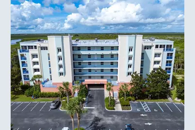 5300 S Atlantic Avenue #9-504, New Smyrna Beach, FL 32169 - Photo 1