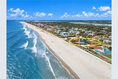 4695 S Atlantic Avenue, Ponce Inlet, FL 32127 - Photo 29