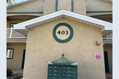 403 Bouchelle Drive #211, New Smyrna Beach, FL 32169 - Photo 1