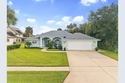 6209 Morning Drive, Port Orange, FL 32127 - Photo 1