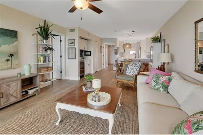 446 Bouchelle Drive #103, New Smyrna Beach, FL 32169 - Photo 5