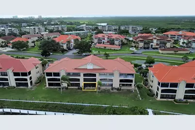 446 Bouchelle Drive #103, New Smyrna Beach, FL 32169 - Photo 67