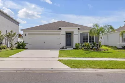 3213 Carpentaria Drive, New Smyrna Beach, FL 32168 - Photo 1