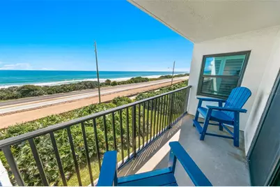 3180 Ocean Shore Boulevard #309, Ormond By The Sea, FL 32176 - Photo 19