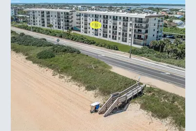 3180 Ocean Shore Boulevard #309, Ormond By The Sea, FL 32176 - Photo 25