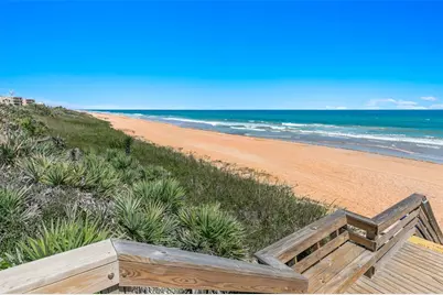 3180 Ocean Shore Boulevard #309, Ormond By The Sea, FL 32176 - Photo 35