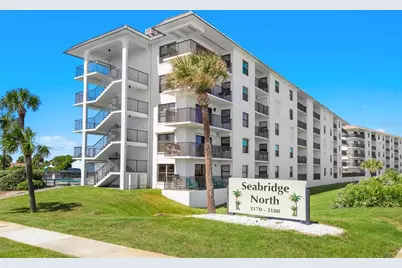3180 Ocean Shore Boulevard #309, Ormond By The Sea, FL 32176 - Photo 1