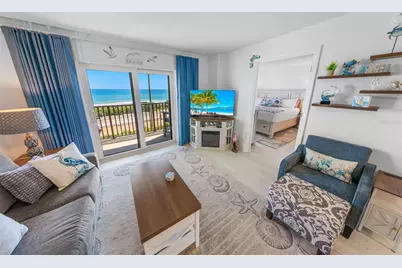 3180 Ocean Shore Boulevard #309, Ormond By The Sea, FL 32176 - Photo 11