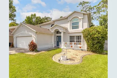 1095 Horizon View Boulevard, Port Orange, FL 32129 - Photo 1