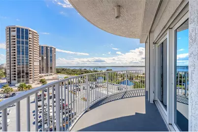 2 Oceans West Boulevard #700, Daytona Beach Shores, FL 32118 - Photo 19