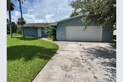 50 Oak Tree Drive, New Smyrna Beach, FL 32169 - Photo 1