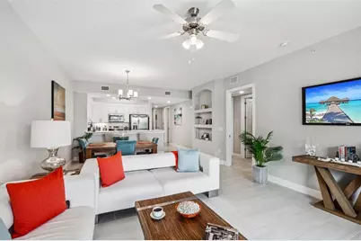 8 Riverwalk Drive #603, New Smyrna Beach, FL 32169 - Photo 3