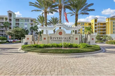 8 Riverwalk Drive #606, New Smyrna Beach, FL 32169 - Photo 29