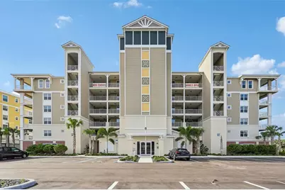 8 Riverwalk Drive #606, New Smyrna Beach, FL 32169 - Photo 1