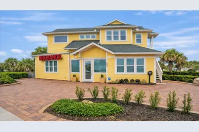 813 A1A, New Smyrna Beach, FL 32169 - Photo 1