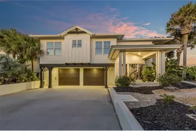 3111 Hill Street, New Smyrna Beach, FL 32169 - Photo 1