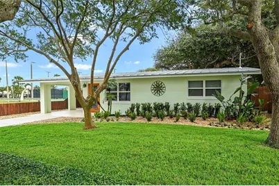 511 Evergreen Street, New Smyrna Beach, FL 32169 - Photo 3