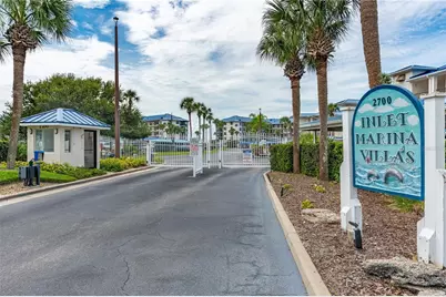 2700 N Peninsula Avenue #132, New Smyrna Beach, FL 32169 - Photo 37