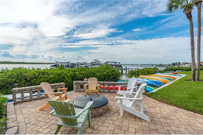 2700 N Peninsula Avenue #132, New Smyrna Beach, FL 32169 - Photo 45