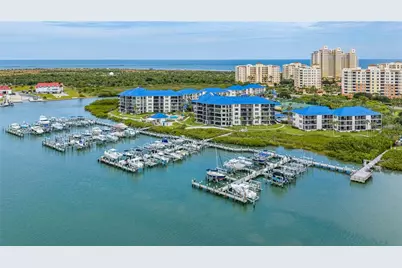 2700 N Peninsula Avenue #132, New Smyrna Beach, FL 32169 - Photo 1