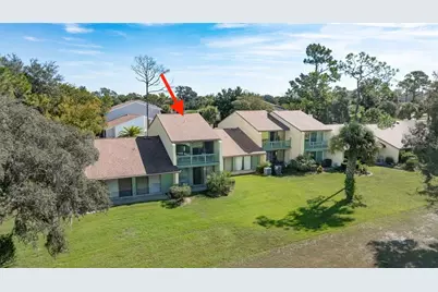 219 Club House Boulevard #219, New Smyrna Beach, FL 32168 - Photo 37