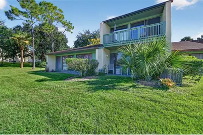 219 Club House Boulevard #219, New Smyrna Beach, FL 32168 - Photo 35