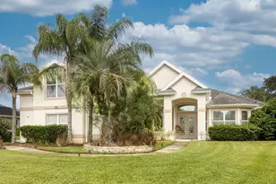 6101 Sanctuary Garden Blvd, Port Orange, FL 32128 - Photo 1