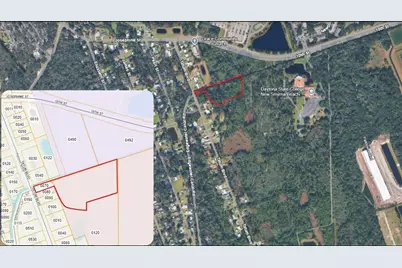 [Address not provided], New Smyrna Beach, FL 32168 - Photo 1