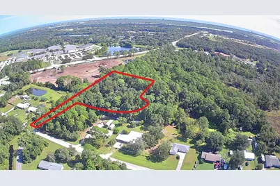 [Address not provided], New Smyrna Beach, FL 32168 - Photo 5