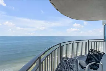 2625 S Atlantic Avenue #21NE, Daytona Beach Shores, FL 32118 - Photo 7