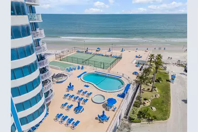 2625 S Atlantic Avenue #21NE, Daytona Beach Shores, FL 32118 - Photo 35