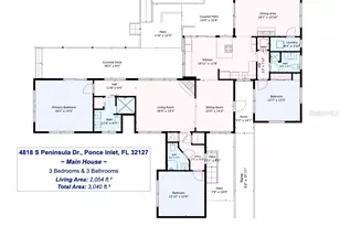 4818 S Peninsula Dr, Ponce Inlet, FL 32127 - Photo 25