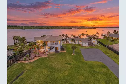 4818 S Peninsula Drive, Ponce Inlet, FL 32127 - Photo 1