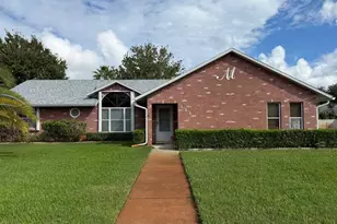 333 Pine Breeze Dr, Edgewater, FL 32141 - Photo 1