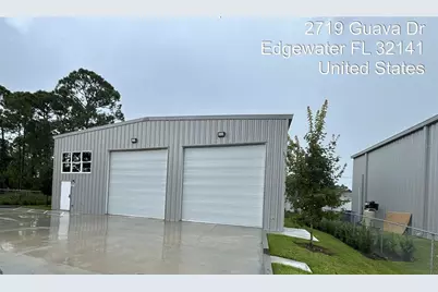 2719 Guava Drive, Edgewater, FL 32141 - Photo 1