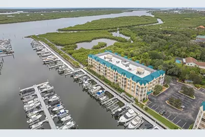 4625 Rivers Edge Village Lane #5208, Ponce Inlet, FL 32127 - Photo 59