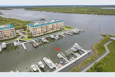 4625 Rivers Edge Vllg Lane #5208, Ponce Inlet, FL 32127 - Photo 75