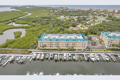 4625 Rivers Edge Vllg Lane #5208, Ponce Inlet, FL 32127 - Photo 79