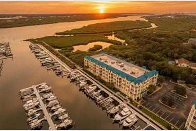 4625 Rivers Edge Vllg Lane #5208, Ponce Inlet, FL 32127 - Photo 1