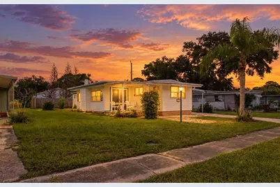 5209 Frederick Avenue, Port Orange, FL 32127 - Photo 1