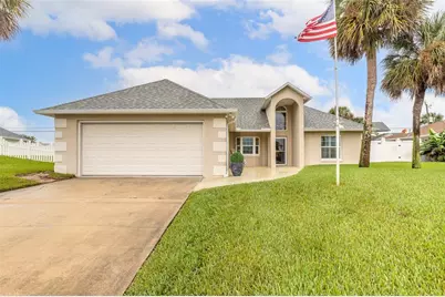 9 Sea Gull Drive, Ormond Beach, FL 32176 - Photo 1